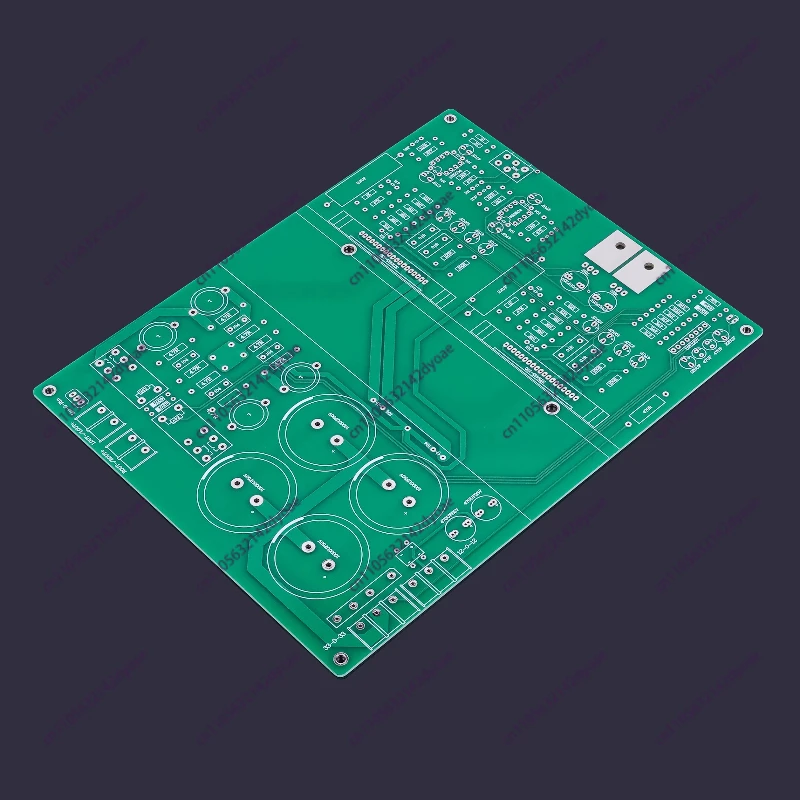 Full Series Thick Film Amplifier Board STK4040 4191 4234 4151 465 and Other Matching DIY PCB Boards