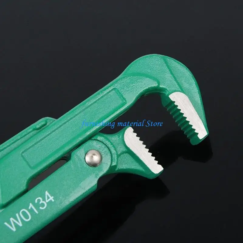 Y5GD Heavy Duty Gerade Rohrleitungsgründer Kohlenstoffstahl Universal einstellbares Rohr