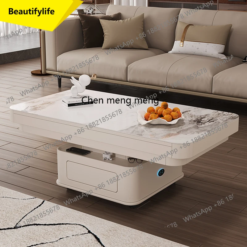 M07 Electric Liftin… - image