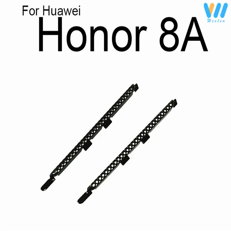 Anti-dust Earpiece Speaker Mesh For Huawei Honor 7X 7C 8  8X 8X-MAX 8Pro 8A 8C 9 9i 9X 9N V9 /8 9 Lite Speaker Grill Bracket Net