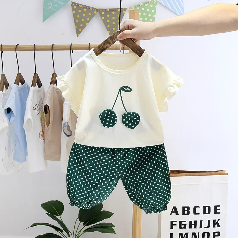 Baby Girl Clothes S… - image