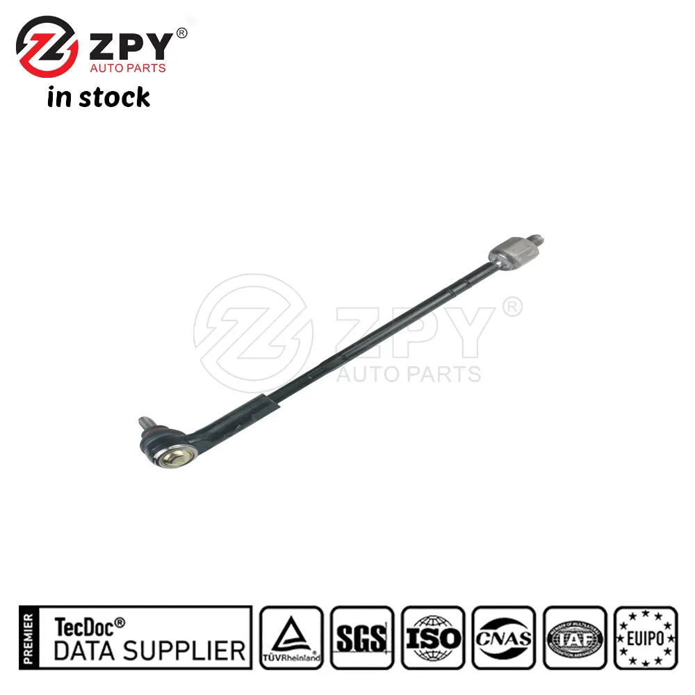 

ZPY Hight Quality New Track Rod Tie Rod For Volkswagen Polo 6Q0 423 803P