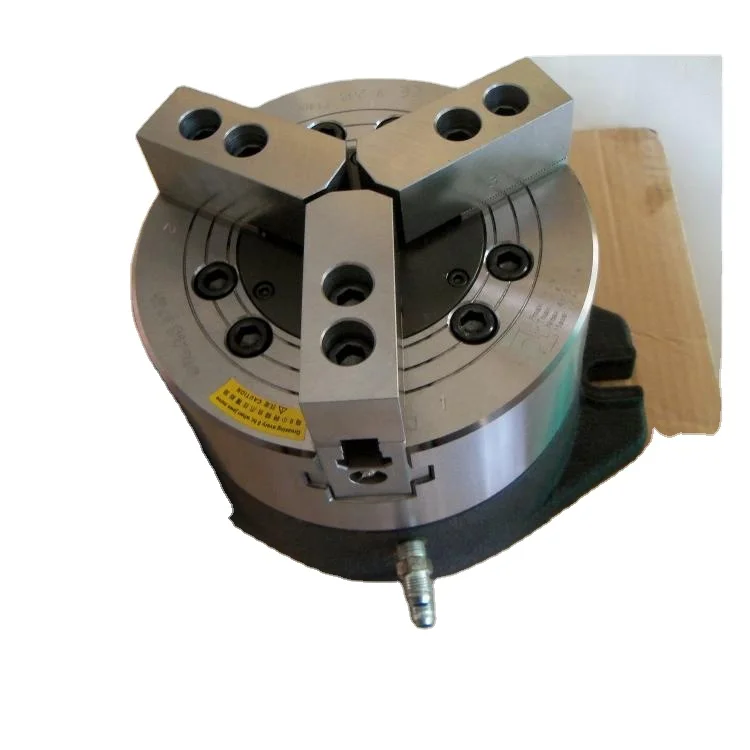 Taiwan China Original AUTOStrongVertical And Vertical Horizontal Stationary Power Chuck DV-6 DV-8 DN-8