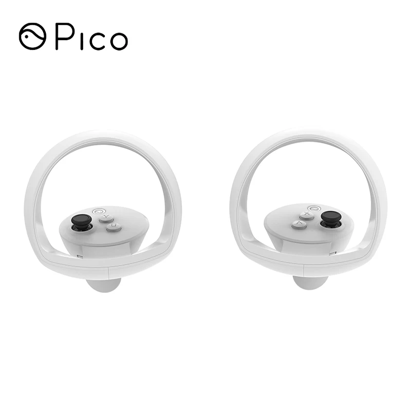 Pico Neo 3 fone de ouvido de realidade virtual sem fio, óculos VR tudo-em-um, jogo, tela 4K, 128G, 256G, em estoque