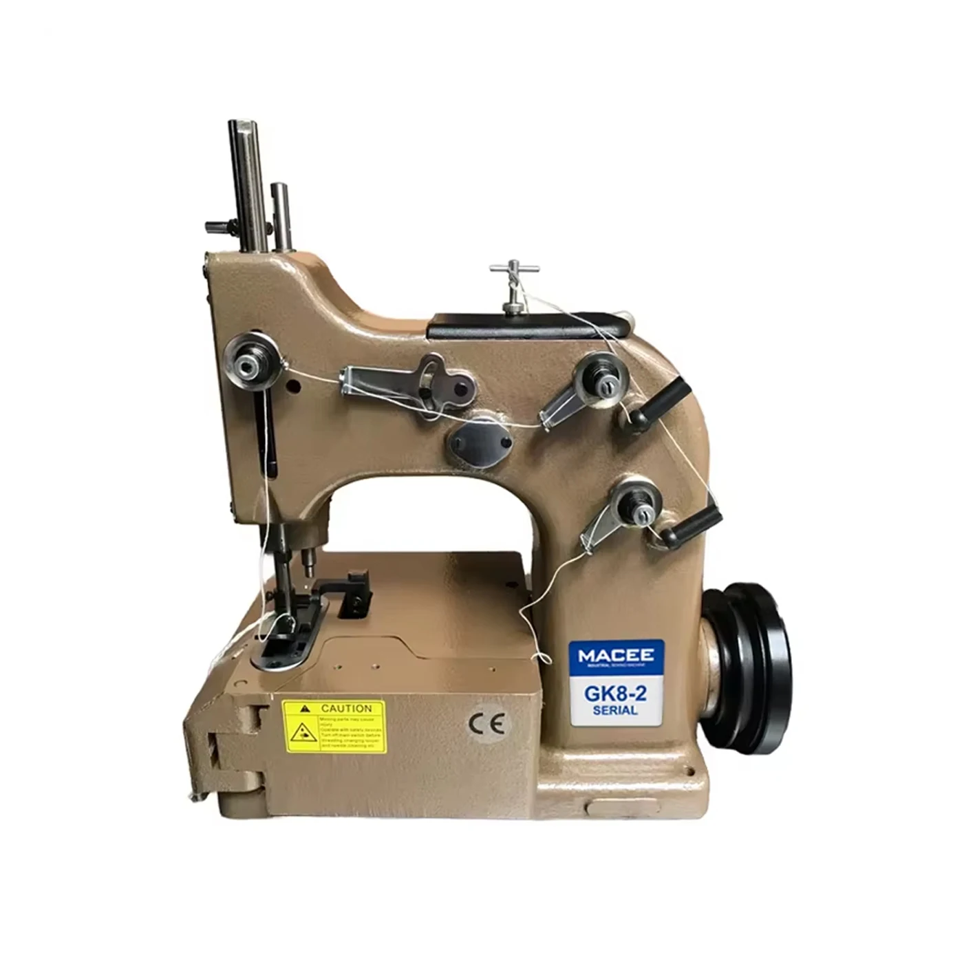 MC GK8-2 Sewing Machine For Paper And Woven Plastic Bags