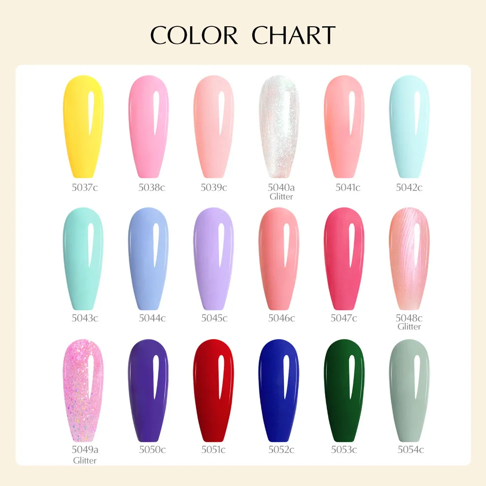 VENALISA Hema TPO Free Nagelgelpoliermittel, neue Formel, Gel-Lack, Kristall, rotes Katzenauge, wunderschöne Farbkollektion, semi-permanent, 10 ml – Detail 12