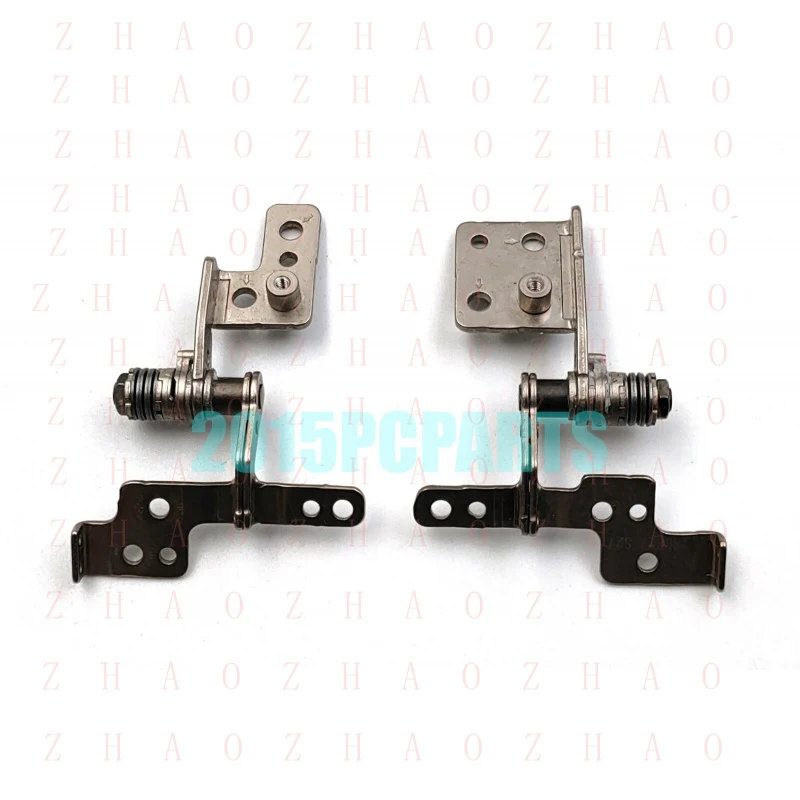 L+ NEW for Samsung NP470R5E NP510R5E LCD Hinge set L+R