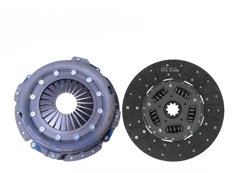 FOR  2.8 engine 310 pressure plate 1103916100006 + driven plate 1105916100014