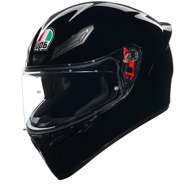 Casco Moto Casco Agv K1 S Mono   Ce U