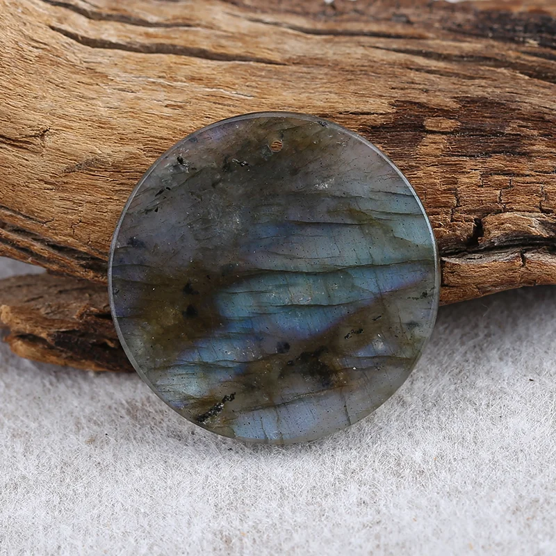 Natural Labradorite…