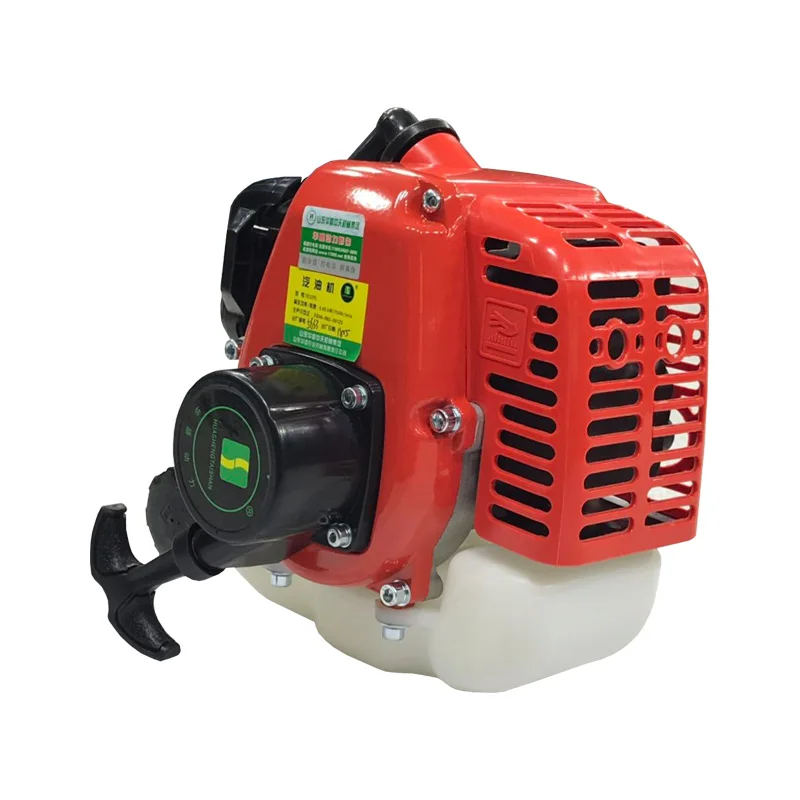 

2 Stroke Engine 1E32F Petrol Engine For Brush Cutter Lawn Mower Hedge Trimmer With 22.5 cc Power CE Approved