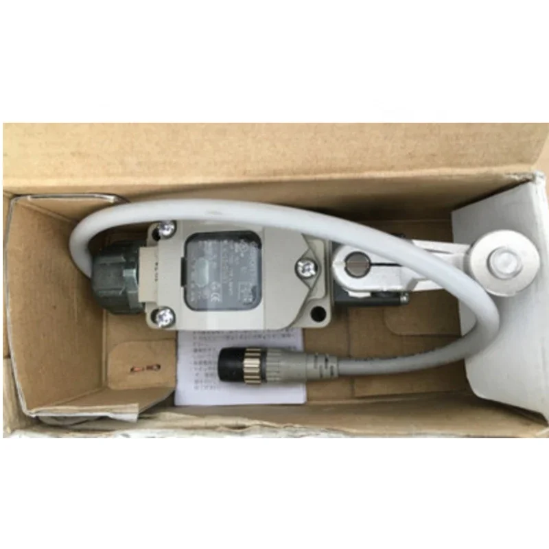 WLG2-LD-DGJ03 WLG2-LD-DGJ-N original Brand new limit switch have stock