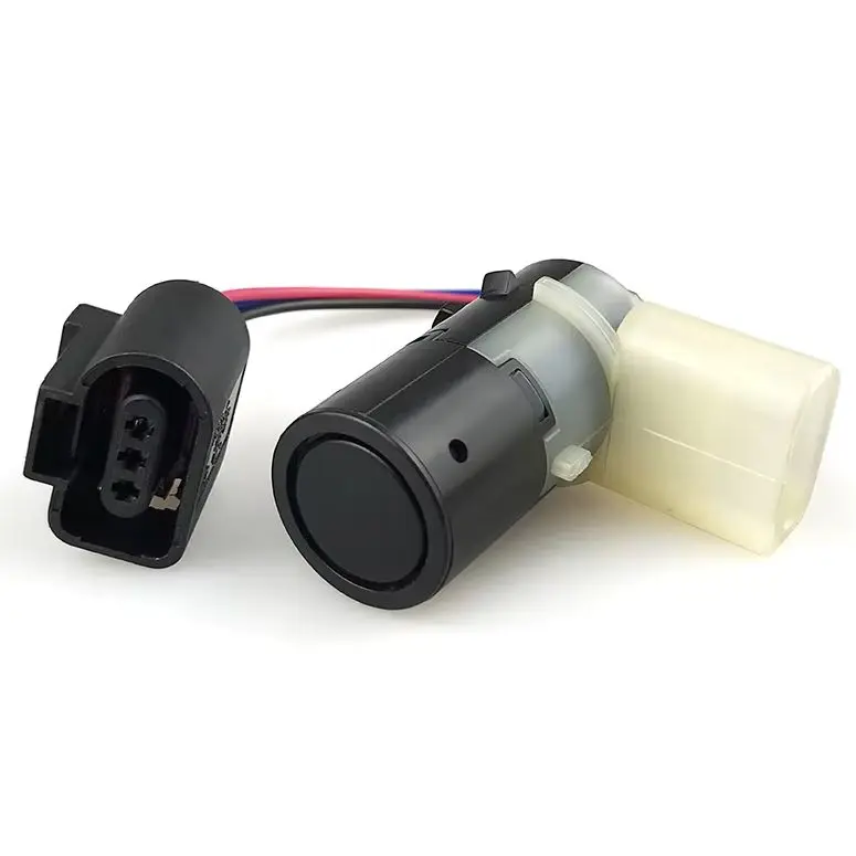 4F0919257 7H0919275C 7M3919275A Parking Sensor For Audi A6 S3 S4 S6 C6 A4 RS4 A8 VW Transporter Skoda Octavia II Polo Parktronic