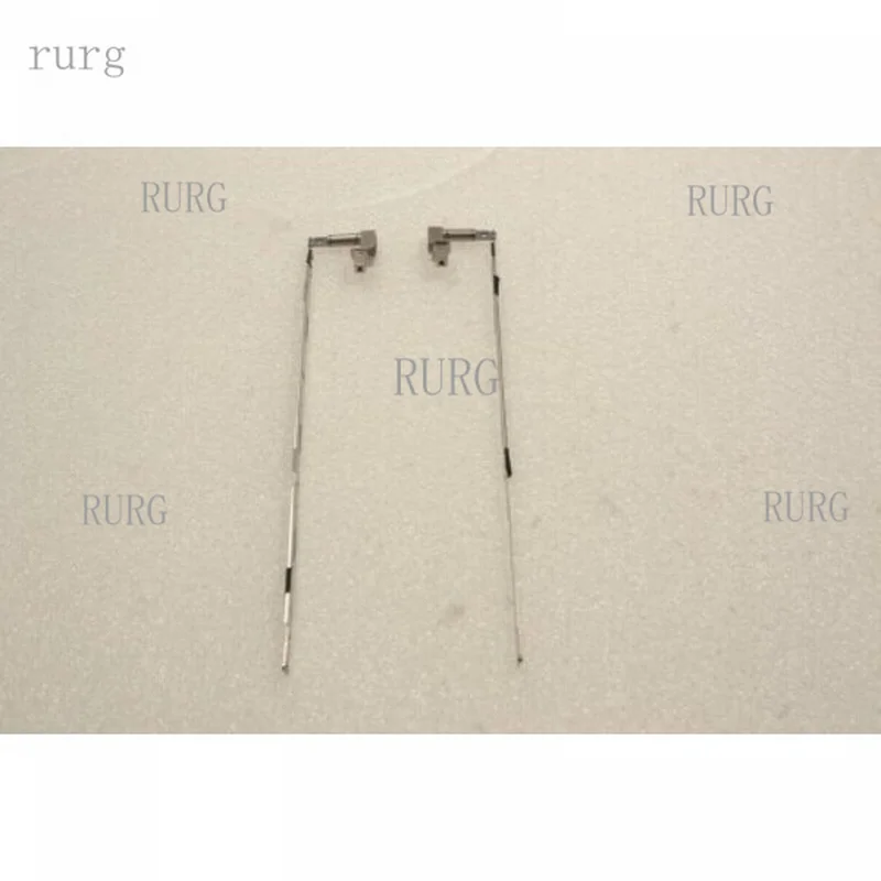 R+  FOR Lenovo ThinkPad X60 LCD Screen Hinge Bracket Set 41V9745