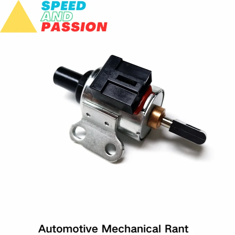 

High-quality JF011 RE0F10E CVT Step Motor for Nissan Teana 2.0 Altima 2.0 Car Accessories Part Transmission