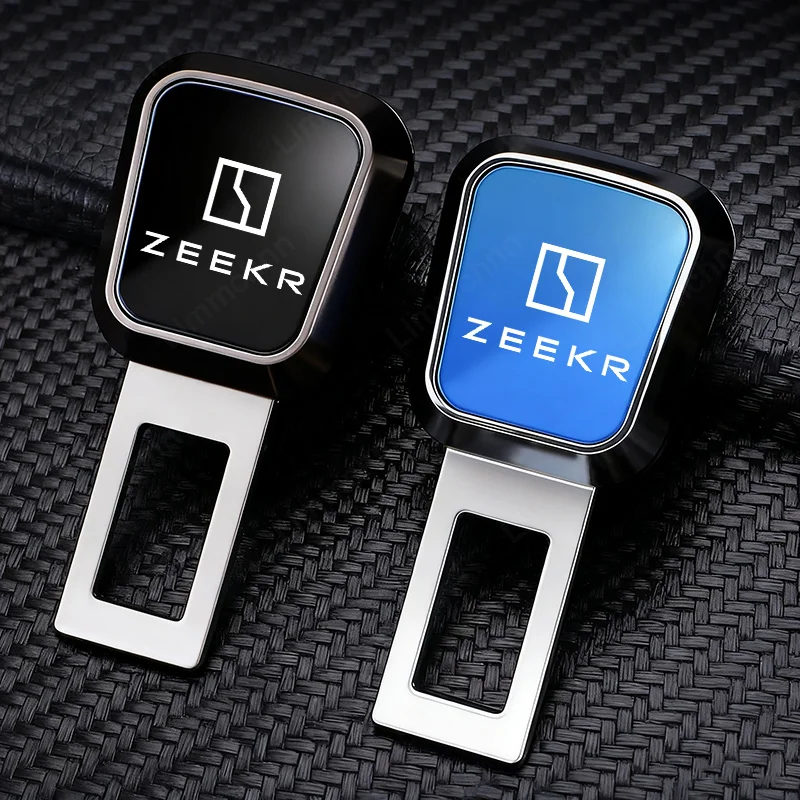 

Durable Secure Reliable Quick-Install Premium Seat Belt Extender For ZEEKR 9X M-Vision MIX CX1E 009 001 7X X FR ZEEKR 007 GT​