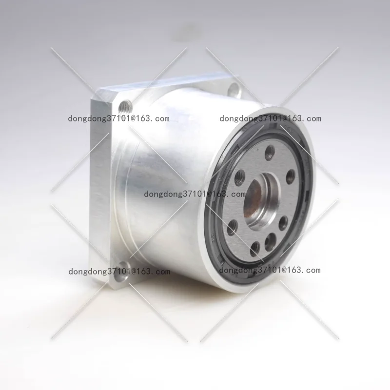 

Harmonic reducer with 42 stepper motor 35 stepper motor