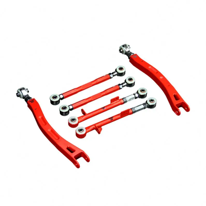 

Auto Suspension Parts Rear Lower Adjustable Control Arm For Subaru Impreza Forester Tie Rod
