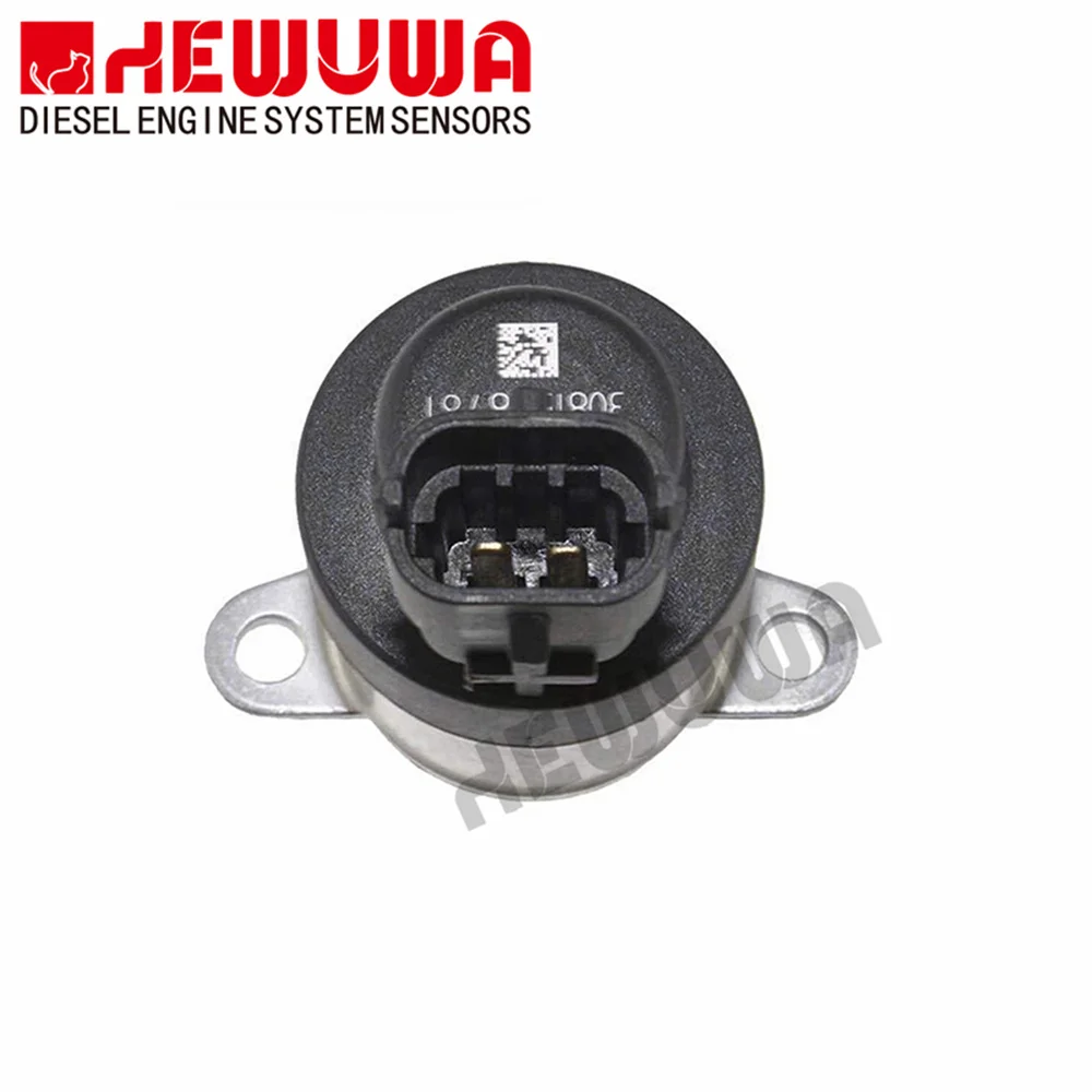 0928400664 0928400715 0928400736 Fuel Injection Pressure Pump Regulator for Citroen C5 Peugeot 407 2.2HDi Mondeo