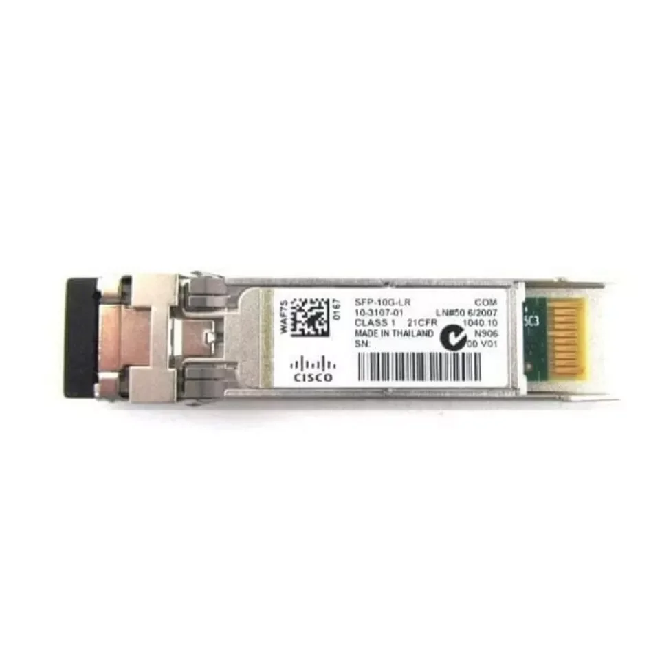Sfp 10g er. Cisco sfp-10g-lr. 10gbase-lr sfp module sfp-10g-lr. &#039;модуль стандарта 10gbase-lr sfp+ (10g) , 10 км, 1310 нм, duplex lcpc cisco sfp-10g-lr-s. xbit sfp+10g-lr-02.