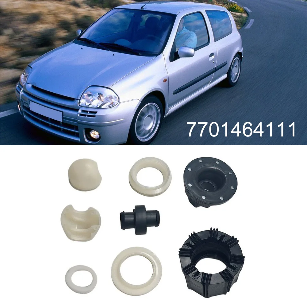 OEM 7701464111 Gear Shift Lever Repair Kit for Renault For R9 For R19 For Clio I II For Megane I I Transmission Component