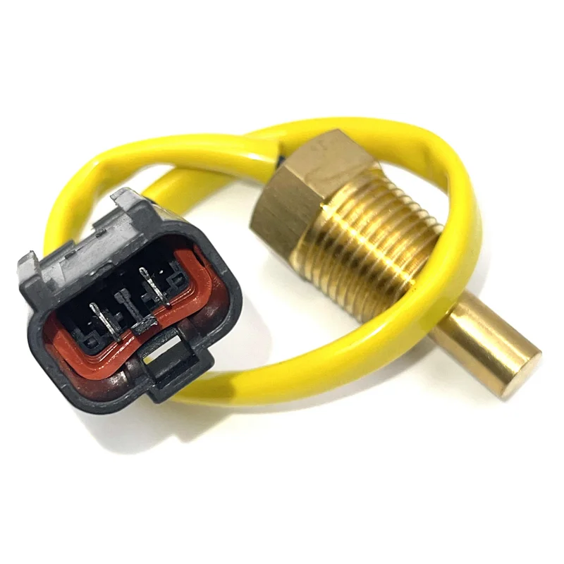

Apollo Excavator 6D102 6D95 7861-92-3380 PC200-6 Engine Spare Part Water Temperature Sensor Switch Komatsu PC220-6