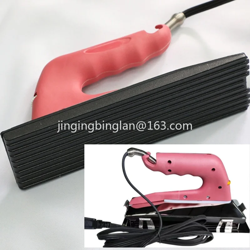 Factory Direct JN482 Carpet Seam Iron Iron Belt Iron Heat Bond