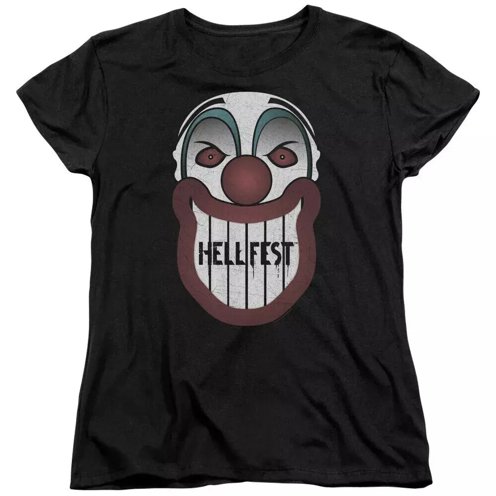 

Hell Fest "Facade" Women's T-Shirt