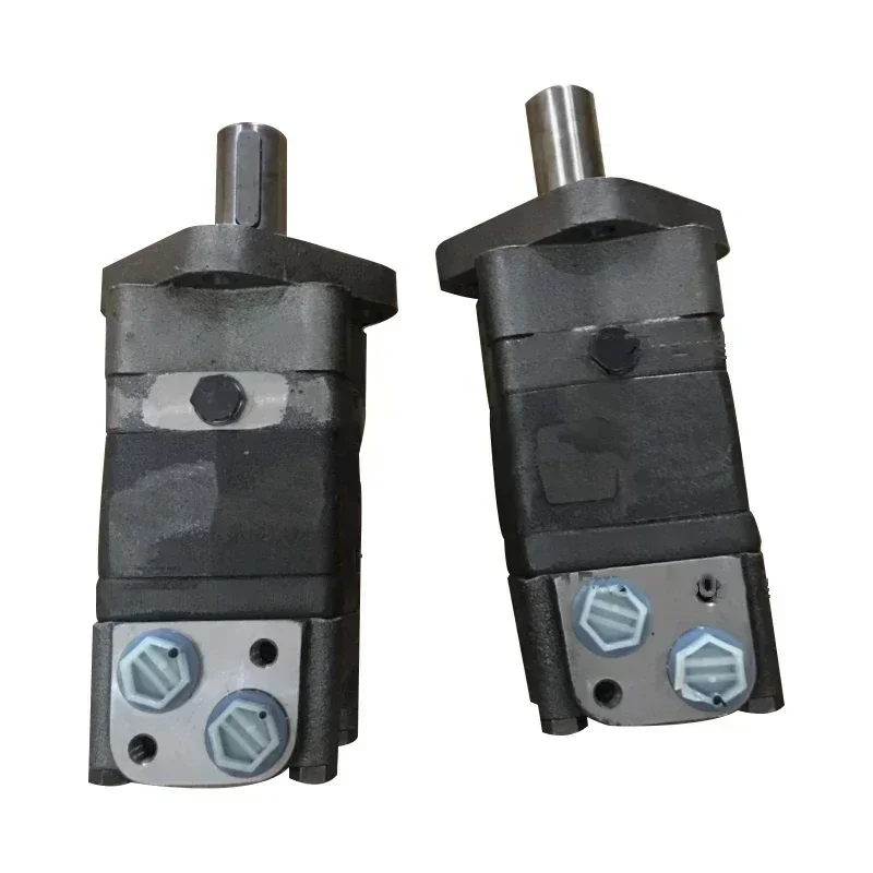 

2025 piston motor TMT TMT250,TMT315,TMT400,TMT470,TMT500,TMT630 series TMT470 FLV ZY orbit hydraulic motor parts