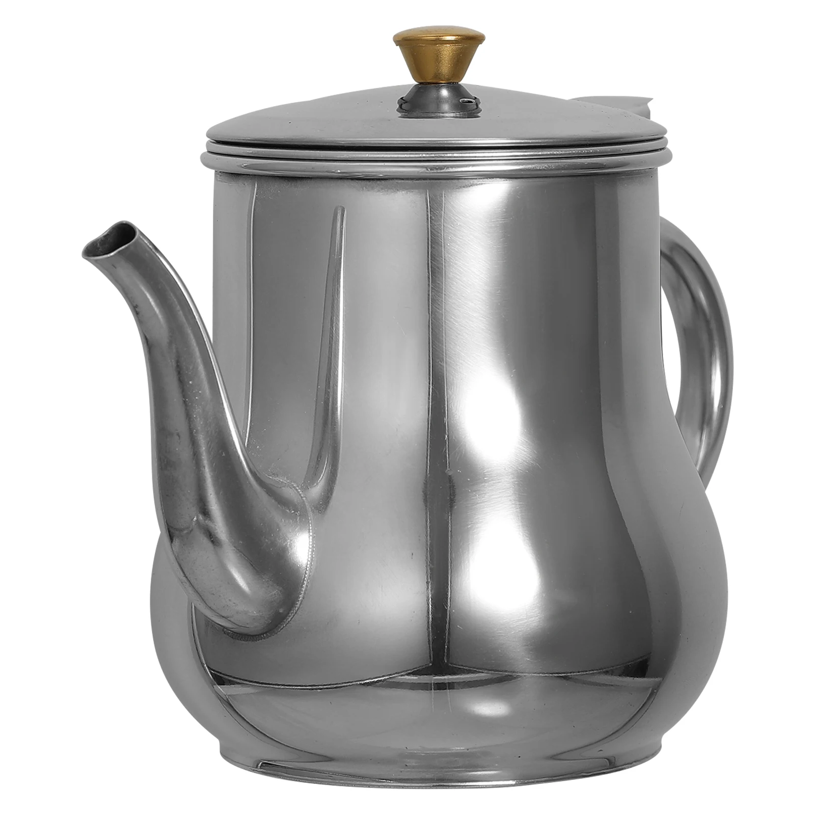 

Stainless Steel Grease Container Large Pot With Strainer Heat Resistant Storage Pot Kitchen Oil Jar Easy Clean Grease Separator