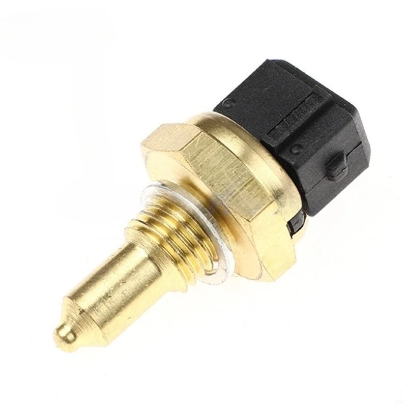 13621433076 Coolant temperature sensor For BMW E39 520i E46 E90 F30 E63 E60 550i E61 F10 128i 135i E81 F32 X1 X3 X5 Z3 Z4