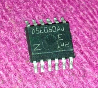 D5E050AJ DSE050AJ Automobile IC 2pcs 5pcs 10pcs