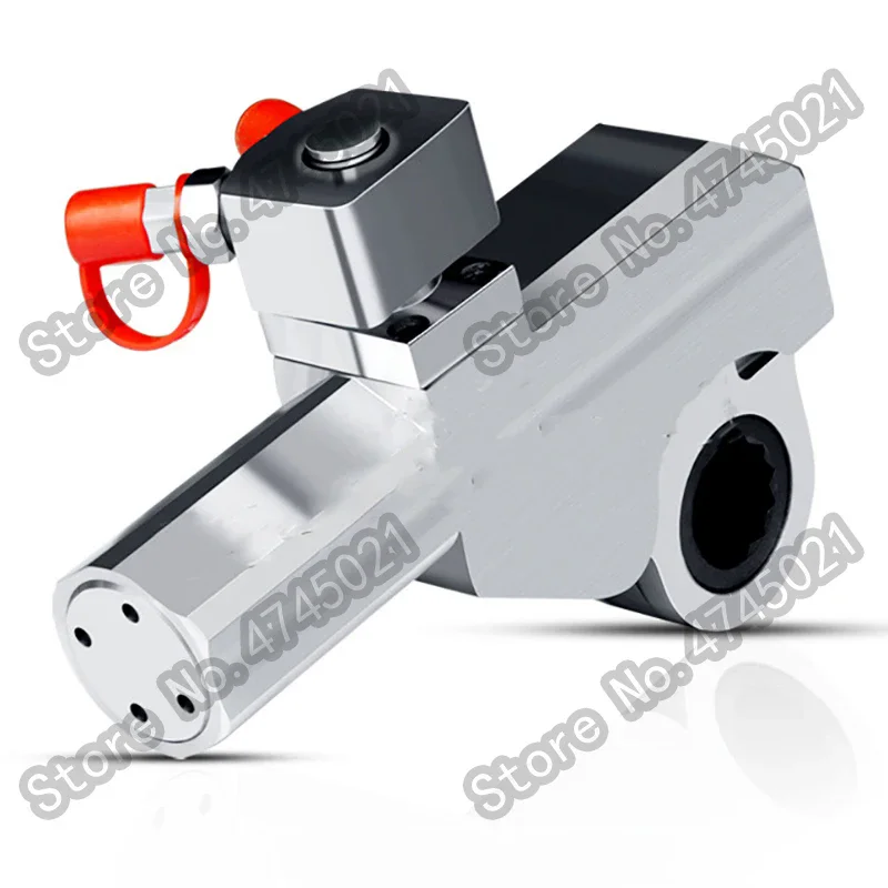 Hollow hydrauliczny klucz dynamometryczny Klucz dynamometryczny YK90