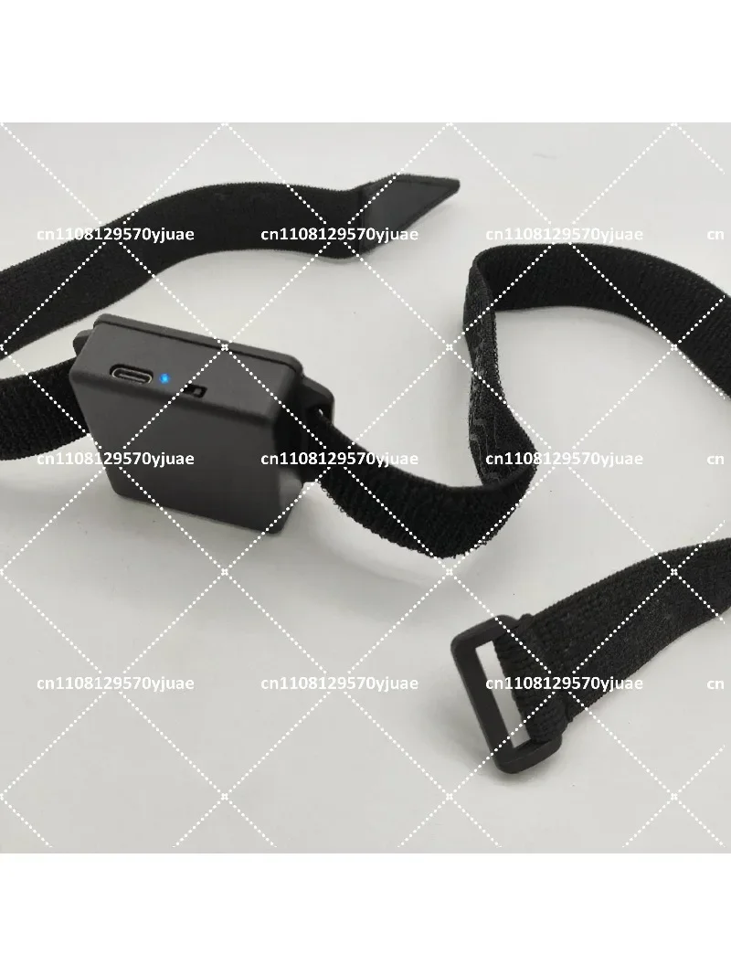 BNO085 Full Body Motion Capture VR Tracker for VRChat Pico Quest FBT Device - Virtual Reality Motion Tracking System