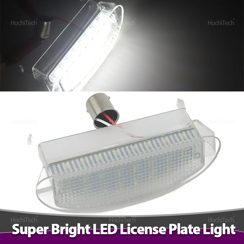 Led License Plate L… - image
