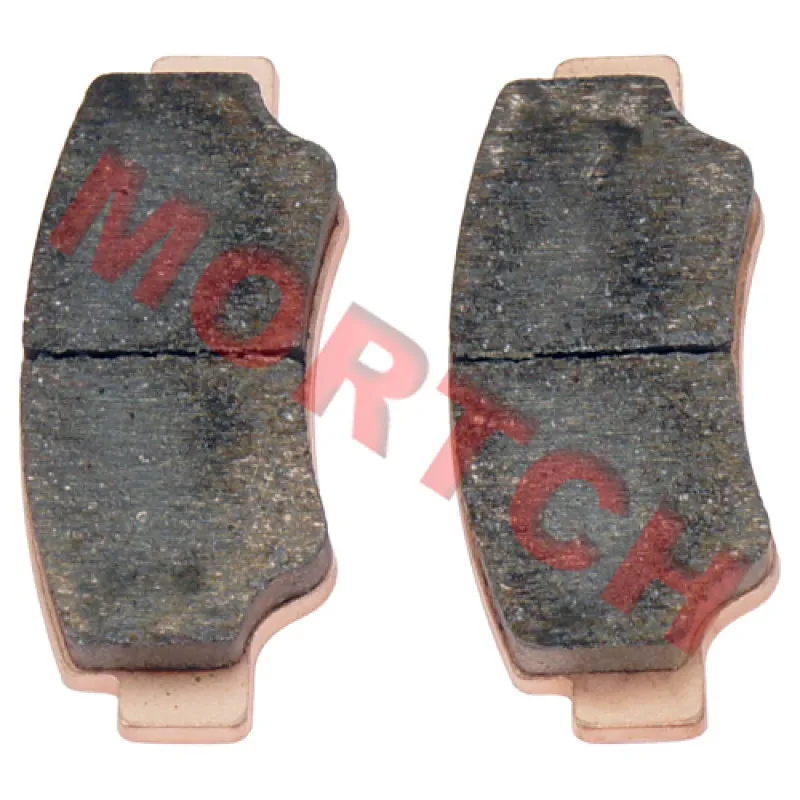 Rear Brake Sintered Pad 5HYV-0813A0 For CF Moto SSV CF1000UTR CF800SU CF800SZ UTV CF1000UTR CF1000UU CF1000UZ CF800UU CM1000UZ-A