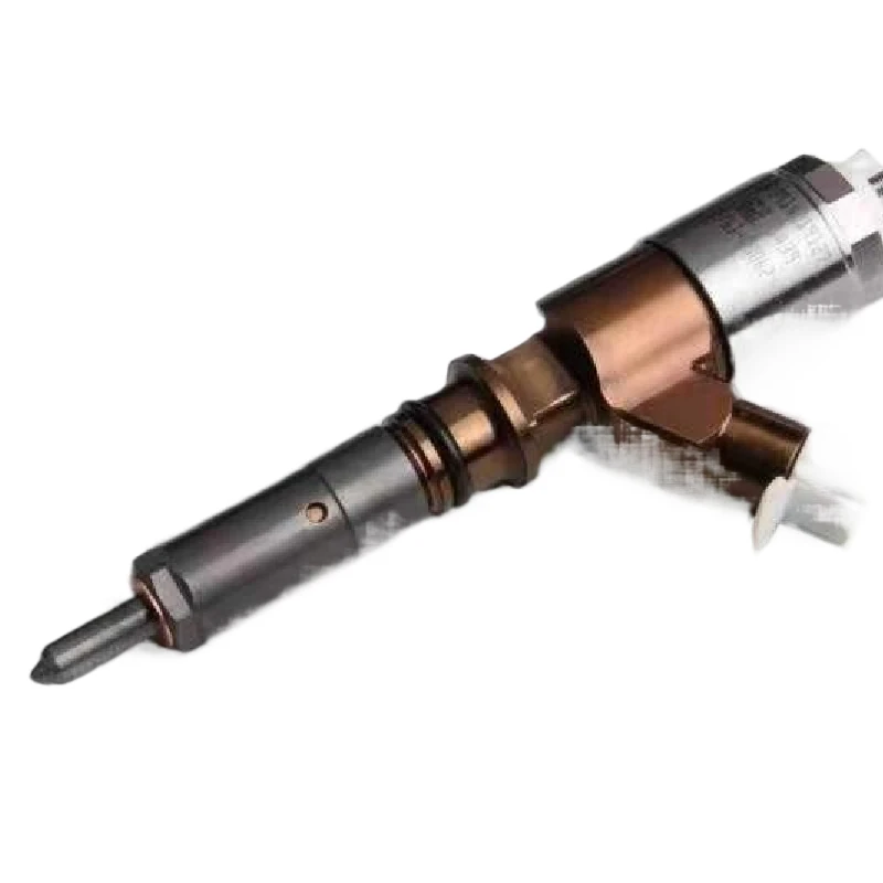 

E315 318D экскаватор C4.2 топливный инжектор двигателя 326-4740 32E61-00022