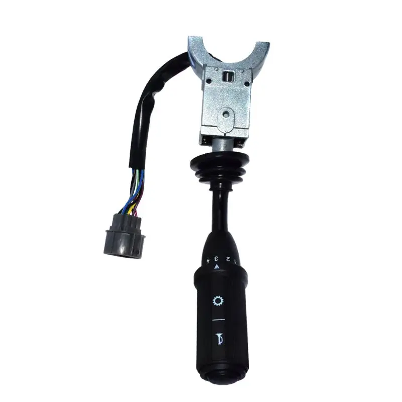 

ABTU-701/80298 Forward & Reverse Column Switch Turn Signal Switch For JCB 701-80298