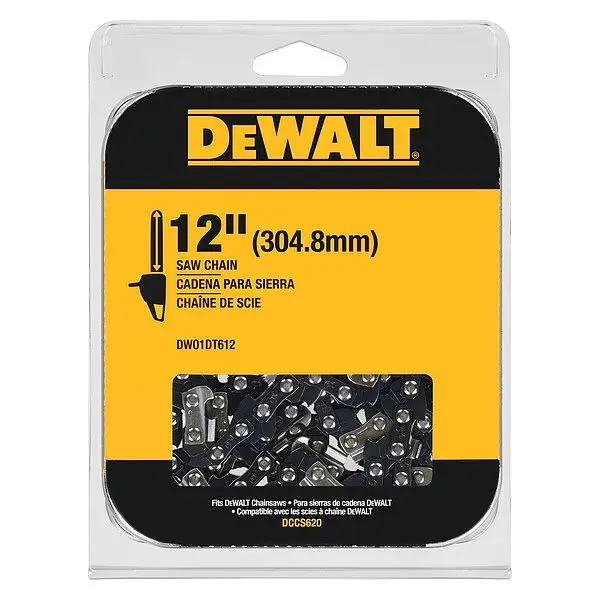 Replacement Chain, 12