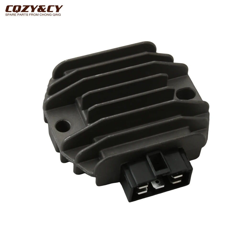 Majesty125 Voltage Regulator Rectifier For Yamaha YP X Max Abs Yz Fr 125 WR125 YBR125 YP250 YZF-R125 4HMH19600000