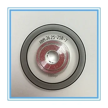 1000 Line AB2 Phase Encoder Module Industrial Servo Stepper Motor Plastic Back Cover Code Disk HN102-36D