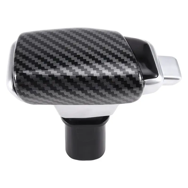 Car Gear Shift Knob For Opel Insignia Astra Tourer For Buick Regal Excelle GT XT GL8 Renault Koleos