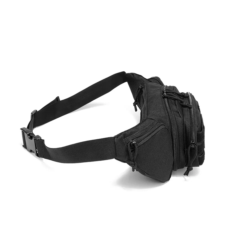Outdoor Multifunktionale Taktische Taille Pack Herren Wandern Wasserdichte lagerung Rucksäcke Männlichen Jagd Reise Umhängetasche