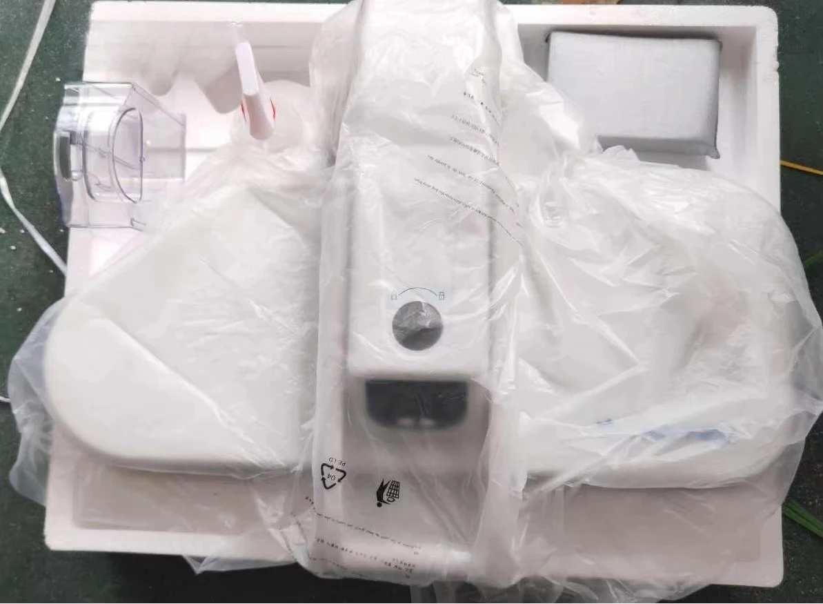 Steam Iron ESP-810E Digital Fabric Garment Steam Press Machine Best-seller