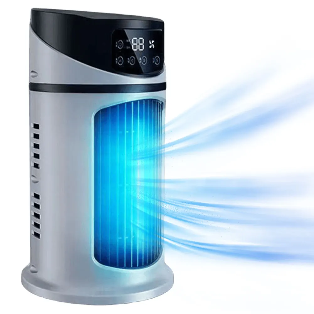 Thumbnail 2 - #15 Best Evaporative Coolers to Buy In 2026