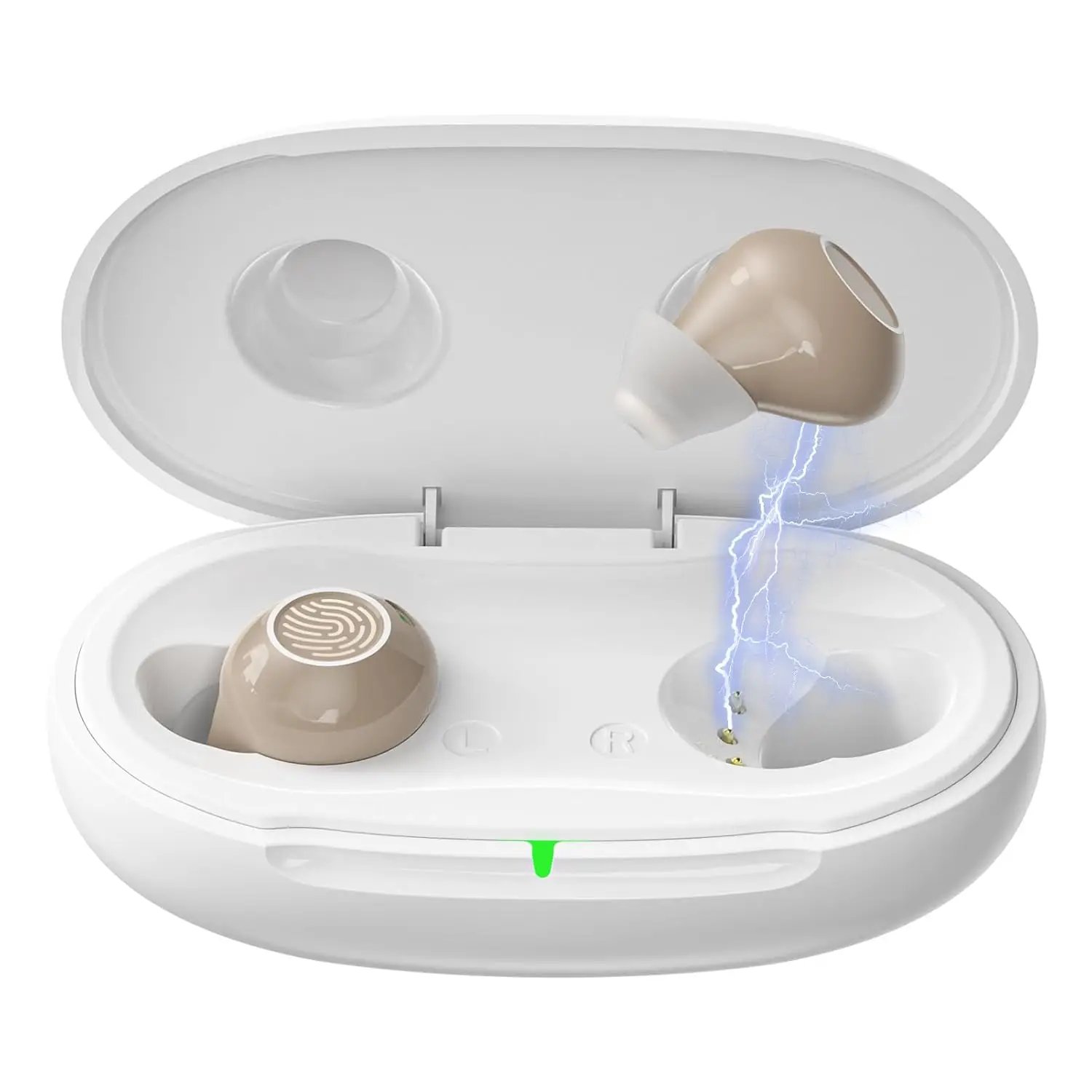 small-smart-touch-over-the-counter-hearing-aid-with-noise-reduction-and-high-fidelity-sound-quality-5-way-volume-control