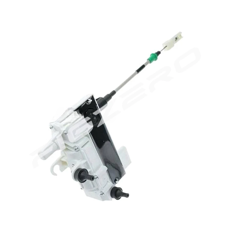 Door Tightening Assist Device Left Right for BMW 7 Series OEM 51217368449 51217368450