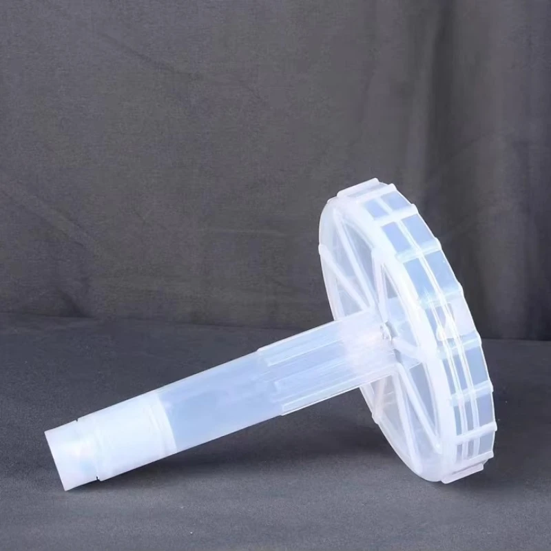 

Popular Milk Ice Machine Accessories Commercial Snowflake Ice Machine Bottles For Sale