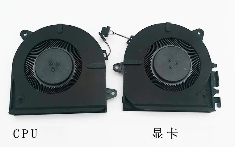 Cooling fan for HP ZBOOK POWER G7 HSN-Q26C Moblle workstation