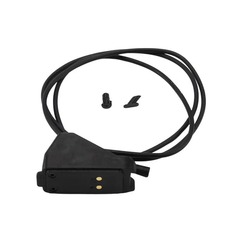 E-Bike For SRAM AXS Power Cable Auto Shift Smoothshift Electronic Shifting Wire With Dust Plugs For DJI Amflow M1 Motor